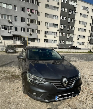 Renault Megane 4 BOSE Edition 1.3 TCE , 76000 km Trapa Navi mare GPL  Impecabil