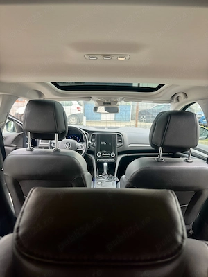 Renault Megane 4 BOSE Edition 1.3 TCE , 76000 km Trapa Navi mare GPL  Impecabil - imagine 2