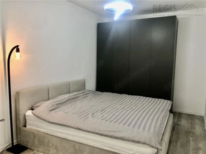 Panorama 2 Camere Bloc Impecabil, Parcare, Vivamus Tractorul - imagine 7