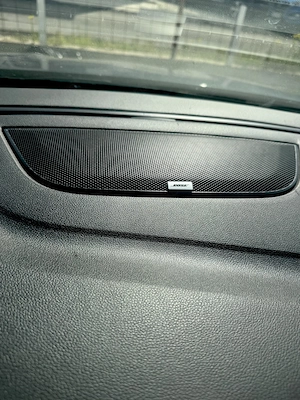 Renault Megane 4 BOSE Edition 1.3 TCE , 76000 km Trapa Navi mare GPL  Impecabil - imagine 8