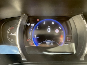 Renault Megane 4 BOSE Edition 1.3 TCE , 76000 km Trapa Navi mare GPL  Impecabil - imagine 3