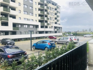 Panorama 2 Camere Bloc Impecabil, Parcare, Vivamus Tractorul - imagine 17