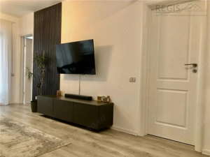 Panorama 2 Camere Bloc Impecabil, Parcare, Vivamus Tractorul - imagine 5