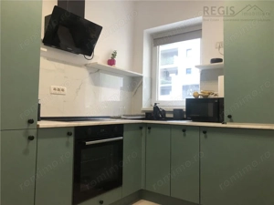 Panorama 2 Camere Bloc Impecabil, Parcare, Vivamus Tractorul - imagine 10