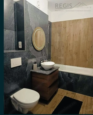 Panorama 2 Camere Bloc Impecabil, Parcare, Vivamus Tractorul - imagine 13