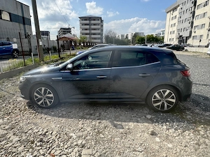 Renault Megane 4 BOSE Edition 1.3 TCE , 76000 km Trapa Navi mare GPL  Impecabil - imagine 10