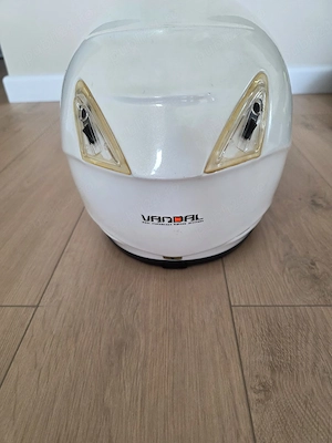 Casca Suomi Vandal marime S - imagine 2