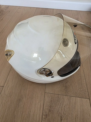 Casca Suomi Vandal marime S - imagine 4