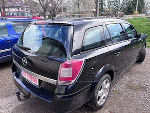 Opel Astra Diesel 1,7 CDTI 125 CP - imagine 9