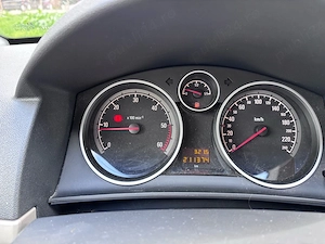 Opel Astra Diesel 1,7 CDTI 125 CP - imagine 4