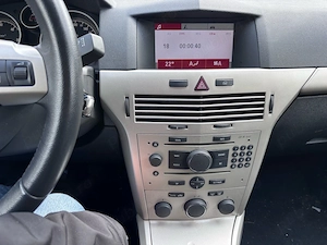 Opel Astra Diesel 1,7 CDTI 125 CP - imagine 5