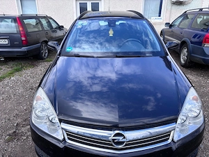 Opel Astra Diesel 1,7 CDTI 125 CP - imagine 7