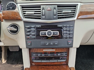 Mercedes E 250 CDI 4 X 4 , IMPECABIL, Istoric complet, RAR efectuat, Import Germania - imagine 10