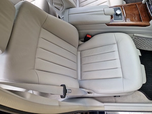 Mercedes E 250 CDI 4 X 4 , IMPECABIL, Istoric complet, RAR efectuat, Import Germania - imagine 7