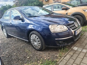 Vw Jetta 1,6 diesel Înmatriculată  - imagine 10