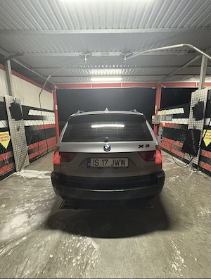 BMW X3 E83 2.0 Diesel - imagine 5