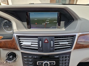 Mercedes E 250 CDI 4 X 4 , IMPECABIL, Istoric complet, RAR efectuat, Import Germania - imagine 9