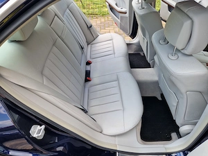 Mercedes E 250 CDI 4 X 4 , IMPECABIL, Istoric complet, RAR efectuat, Import Germania - imagine 14