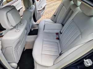 Mercedes E 250 CDI 4 X 4 , IMPECABIL, Istoric complet, RAR efectuat, Import Germania - imagine 15