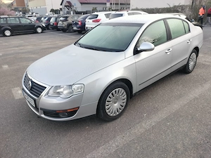 Vand Volkswagen Passat 1.9 TDI 2008 - imagine 2