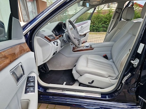 Mercedes E 250 CDI 4 X 4 , IMPECABIL, Istoric complet, RAR efectuat, Import Germania - imagine 12