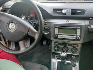 Vand Volkswagen Passat 1.9 TDI 2008 - imagine 7