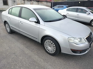 Vand Volkswagen Passat 1.9 TDI 2008