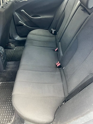 Vand Volkswagen Passat 1.9 TDI 2008 - imagine 10
