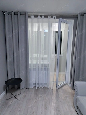 Garsoniera zona Sebastian 