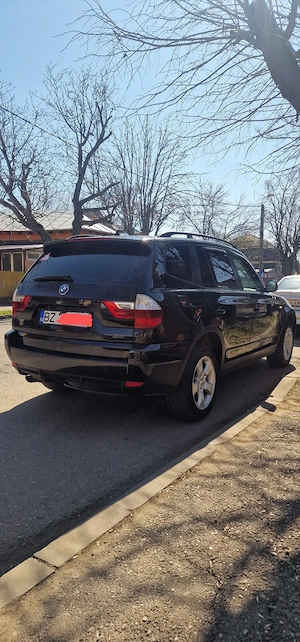 Bmw x3 e83 xdrive - imagine 3