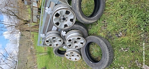 Jante Duster 16" - imagine 2