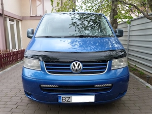 2005 Volkswagen transporter - imagine 5