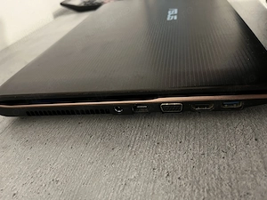 ASUS K53S - 8GB RAM - SSD - Baterie 81% - Gata de lucru - imagine 4