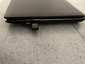 ASUS K53S - 8GB RAM - SSD - Baterie 81% - Gata de lucru - imagine 3