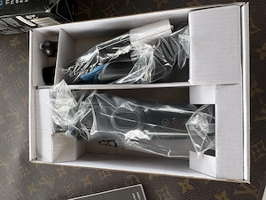 Masina de tuns braun series 5 HC5050- noua(resigilata)