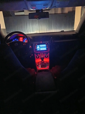 Vând Volkswagen Passat 2.0 diesel automat  - imagine 9
