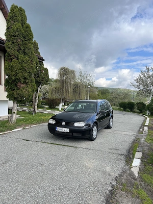 Se vinde Vw golf 4 1.9 tdi 101 cai 2005 euro 4 cod motor Axr  - imagine 3