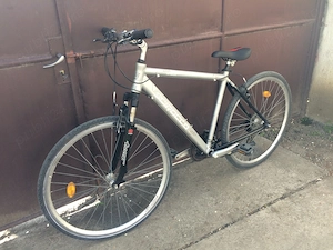 vand bicicleta aluminiu r28.