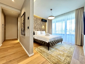 Penthouse de lux, prima închiriere, priveliște spre Tampa - Kasper Coresi