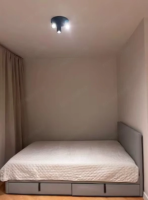 Inchiriez apartament 2 camere zona Lujerului