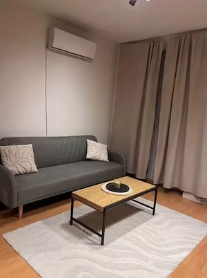 Inchiriez apartament 2 camere zona Lujerului - imagine 2