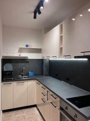 Inchiriez apartament 2 camere zona Lujerului - imagine 3