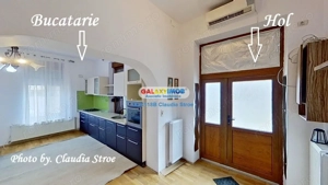 INCHIRIERE GARSONIERA - UNIRII GLADIOLELOR - imagine 8