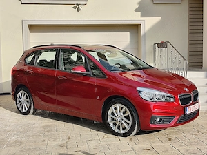 Vand BMW 225 xe benzina  plug-in hybrid