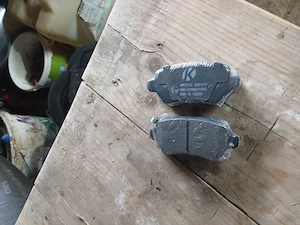 Discuri spate opel astra h  - imagine 3