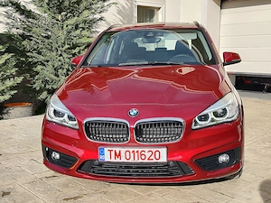 Vand BMW 225 xe benzina  plug-in hybrid - imagine 2