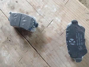 Discuri spate opel astra h  - imagine 2