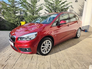 Vand BMW 225 xe benzina  plug-in hybrid - imagine 3