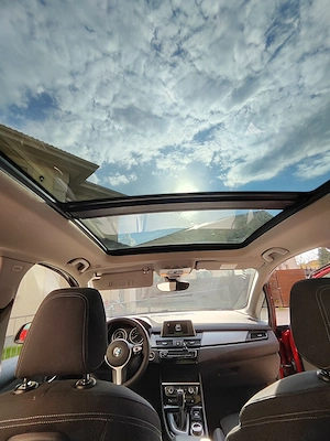 Vand BMW 225 xe benzina  plug-in hybrid - imagine 5