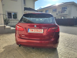 Vand BMW 225 xe benzina  plug-in hybrid - imagine 6